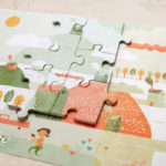 Puslespil-Marbushka-barn-Alfer-Trolde