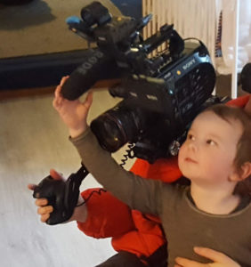 Tillykke I skal have trillinger